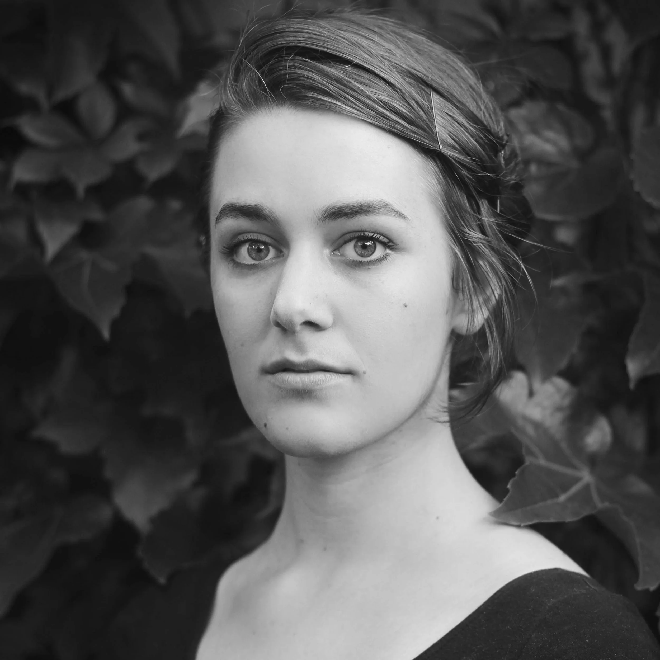 becca hart Hope cladwell