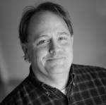 Jeffrey Maas as Ben Hecht