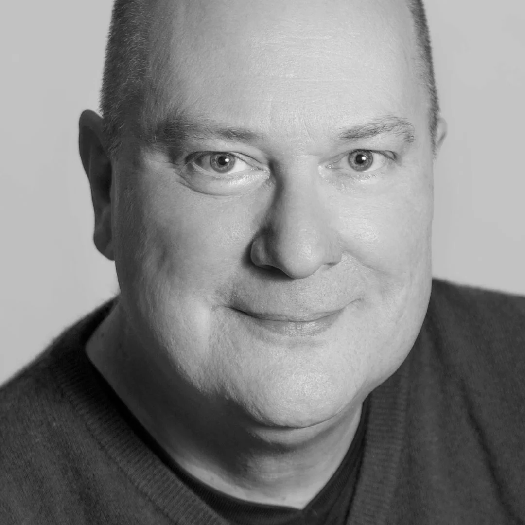 James Ramlet Martin Vanderhof