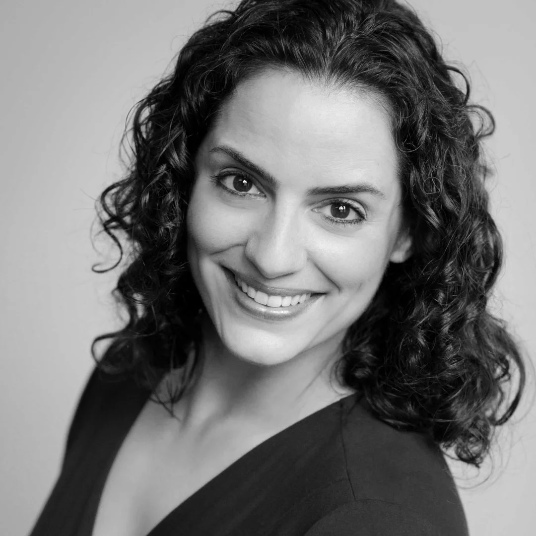 Shana Eisenberg Mrs. Abramowitz