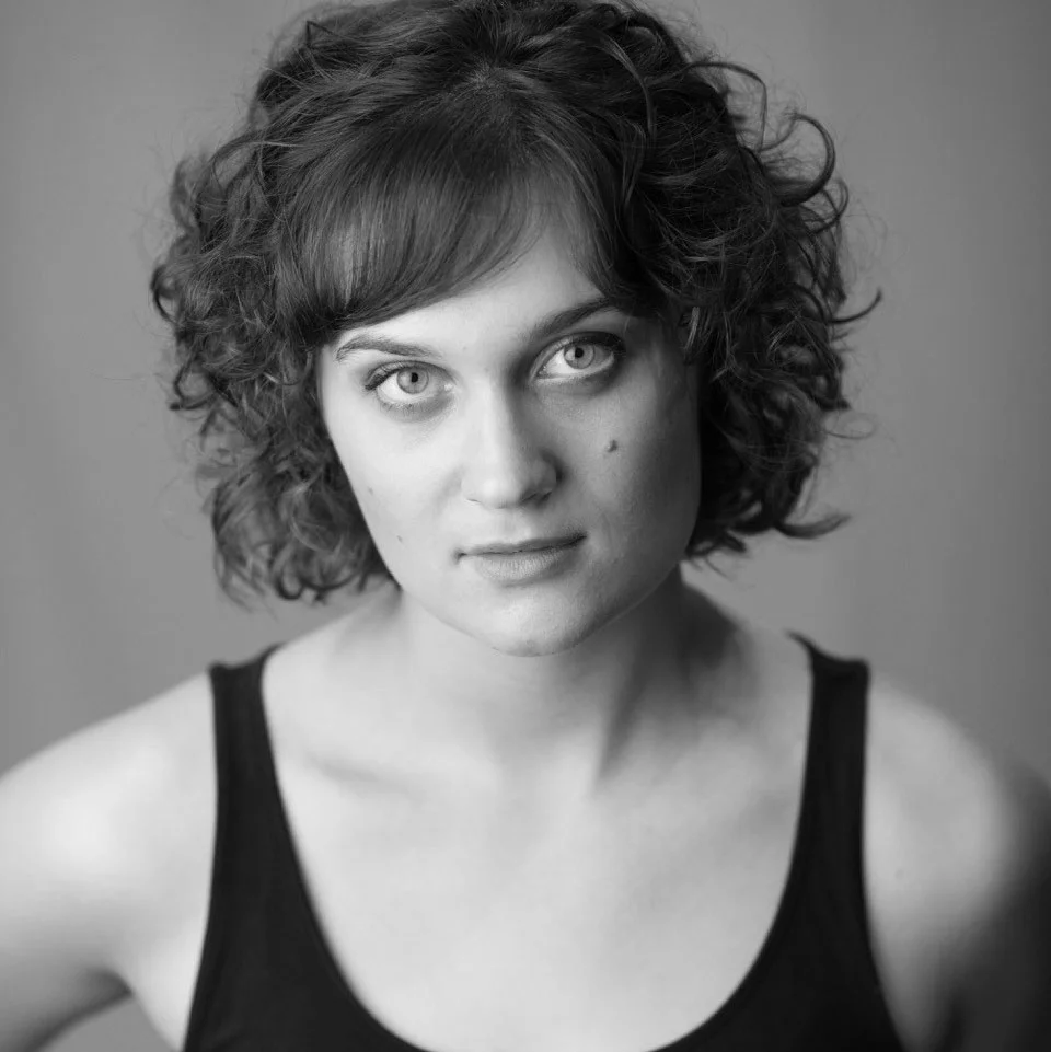 Lydia Wildes Miss Glacé
