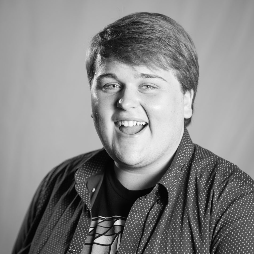 zachary hedner The Greek