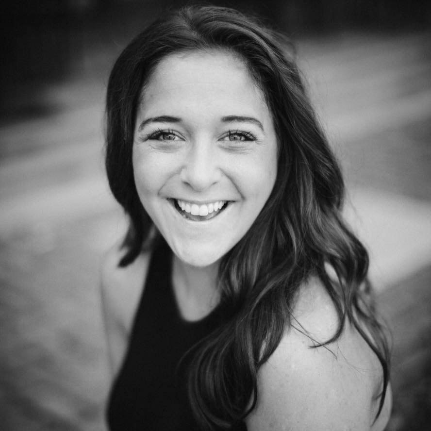 Kate Beahen Elizabeth