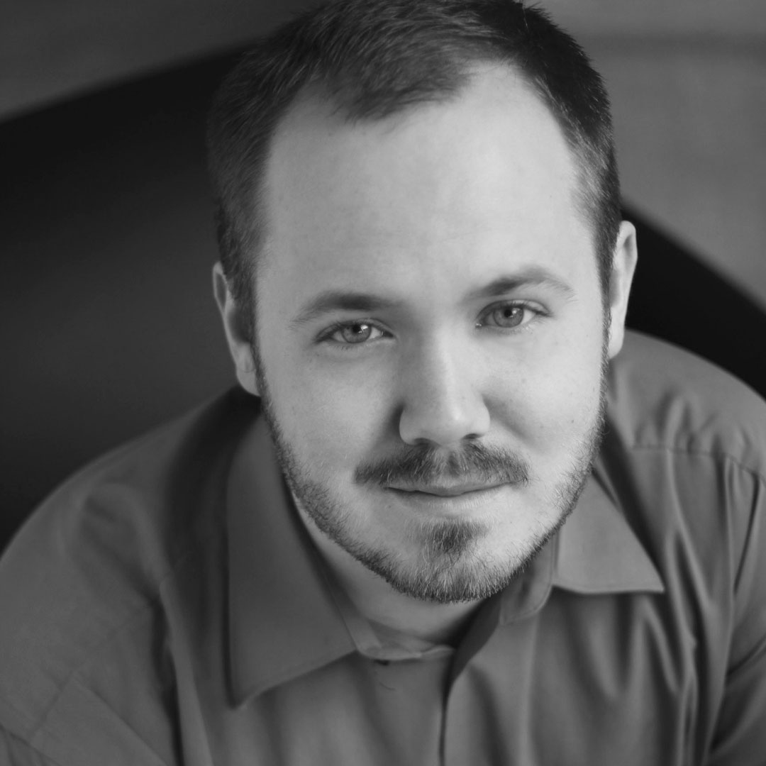 Carl Swanson Lucas