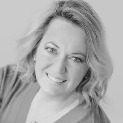 Gina Sauer, Manager of Community Engagement