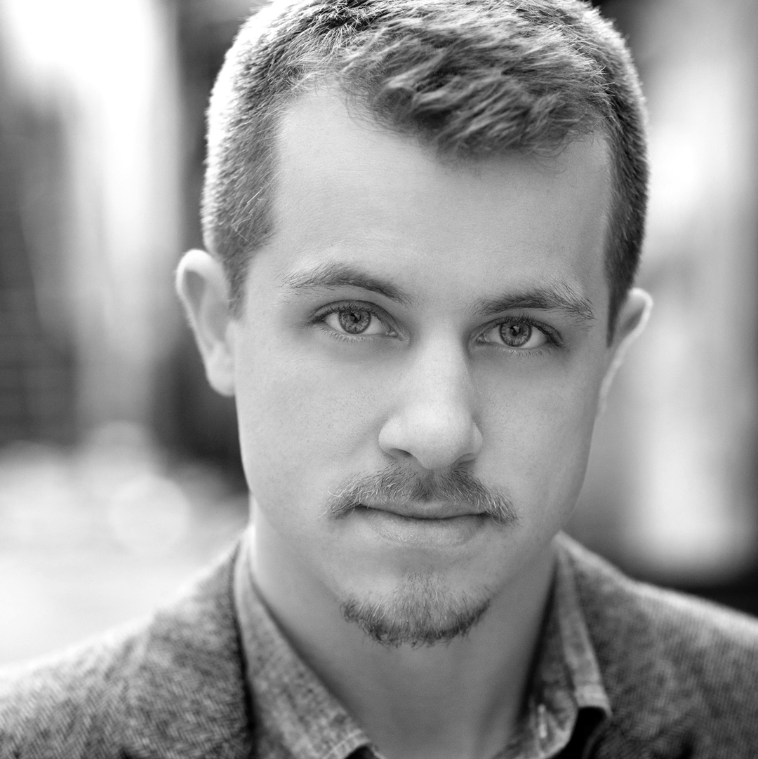 Vincent Hannam as Edward Ferrars/Robert Ferrars/Gossip