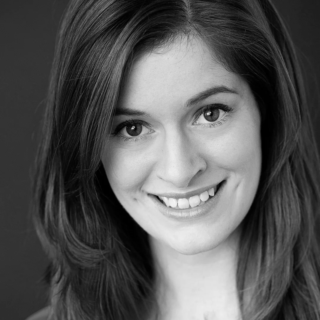 Autumn Sisson as Junie B. Jones