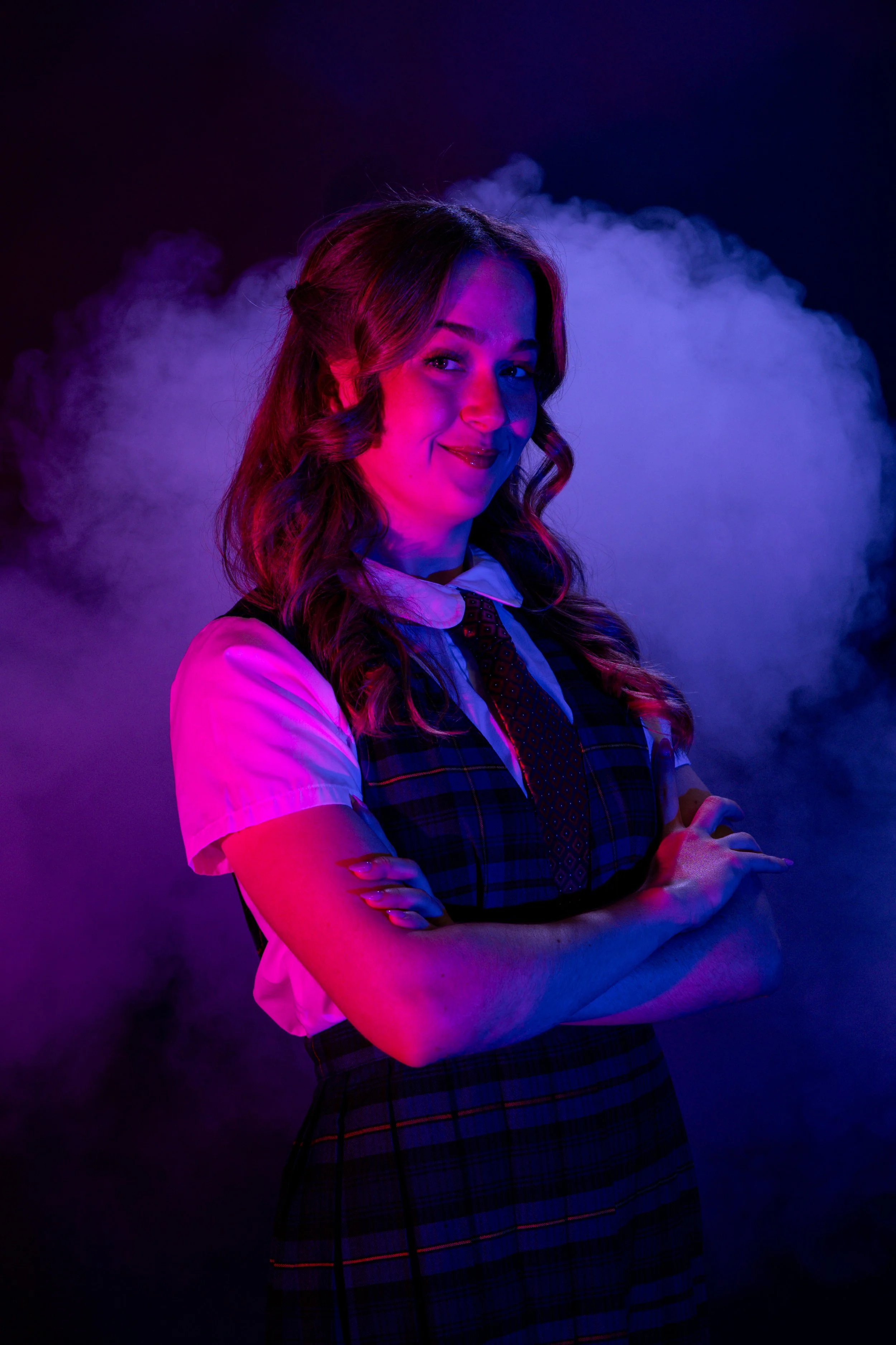 Us Actress Cast Member Lexi Johnson Foto de stock de contenido editorial -  Imagen de stock | Shutterstock Editorial, image size:2500x3750