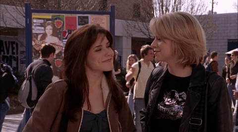Image Rights: The CW and Warner Brothers