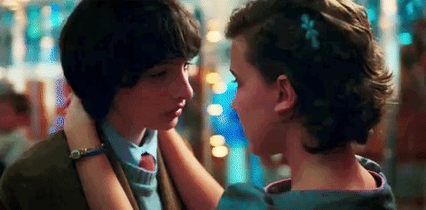 IMAGEs rights belong to: Netflix