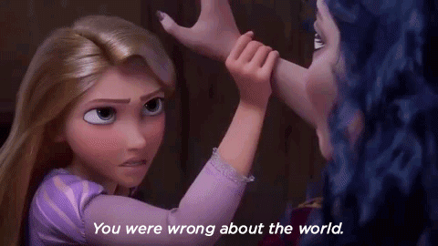IMAGE RIGHTS: DISNEY