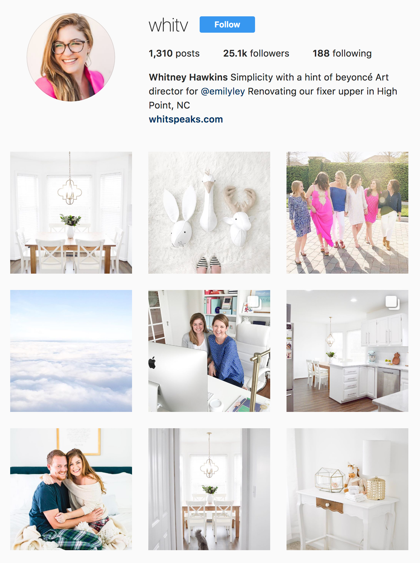 All image rights belong to whitney hawkins.