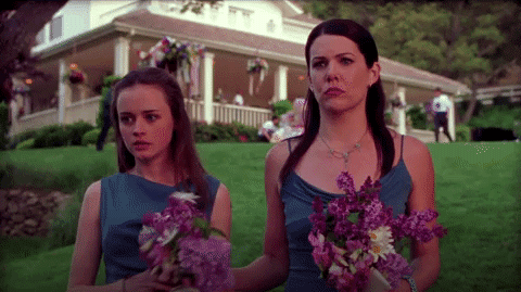 BEST: i can't get started (IMAGE rights: THE CW AND WARNER BROTHERS)
