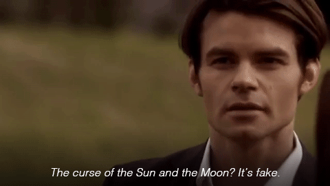 Best: Klaus/Moonstone Curse (IMAGEs rights belong to: The CW and Warner Brothers)