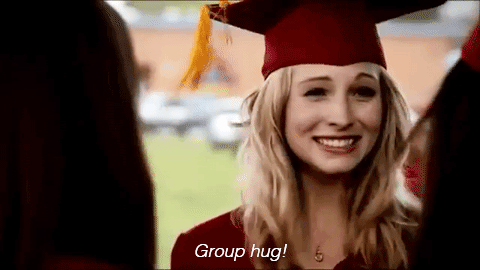 IMAGEs rights belong to: The CW and Warner Brothers