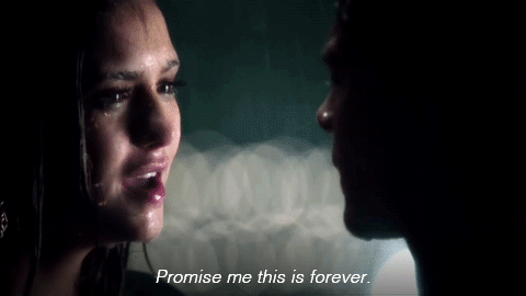 Best: Damon and Elena (IMAGEs rights belong to: The CW and Warner Brothers)
