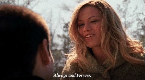 Best: Nathan and Haley (Image Rights: The CW and Warner Brothers)