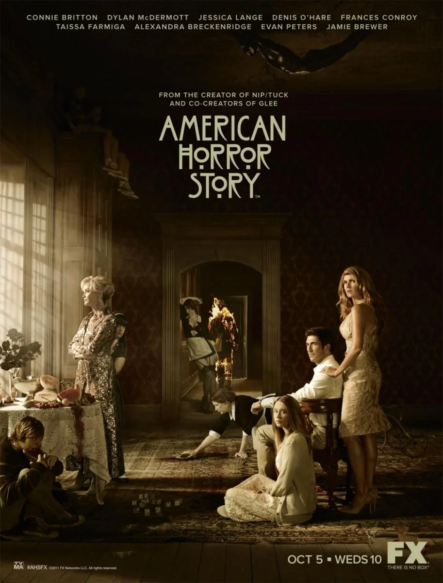 All image rights and credit belong to FX and American Horror Story