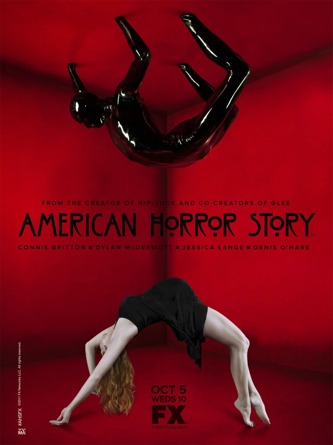 All image rights and credit belong to FX and American Horror Story