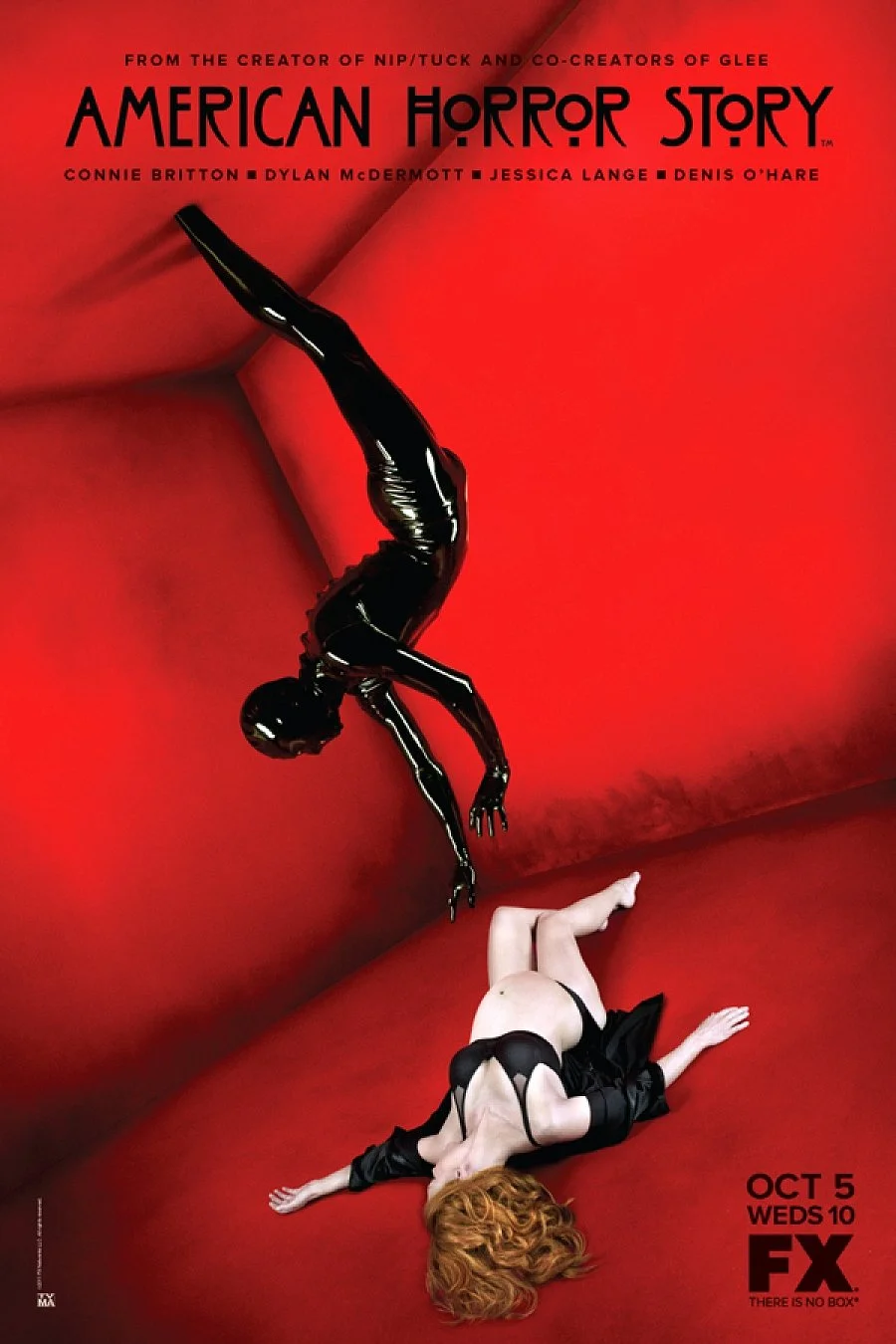 All image rights and credit belong to FX and American Horror Story