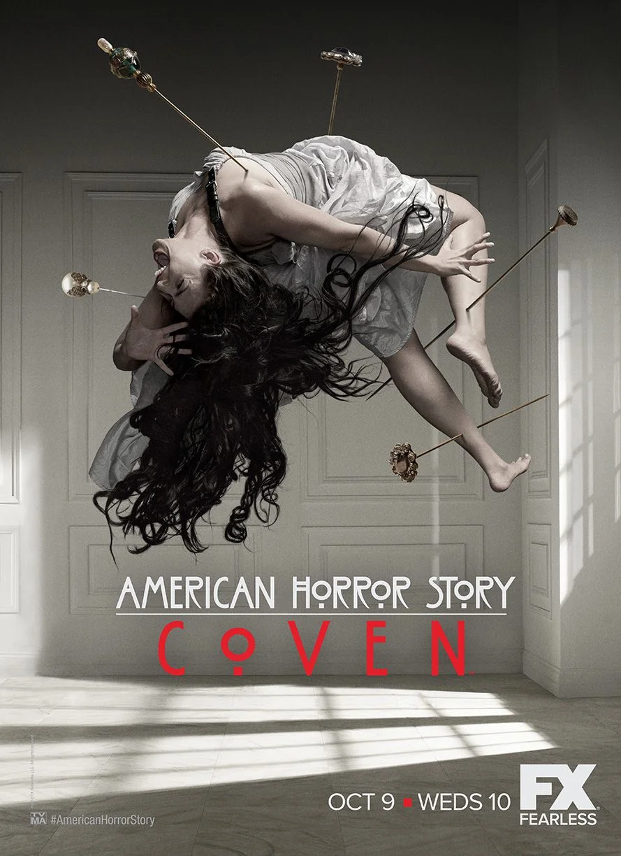 All image rights and credit belong to FX and American Horror Story