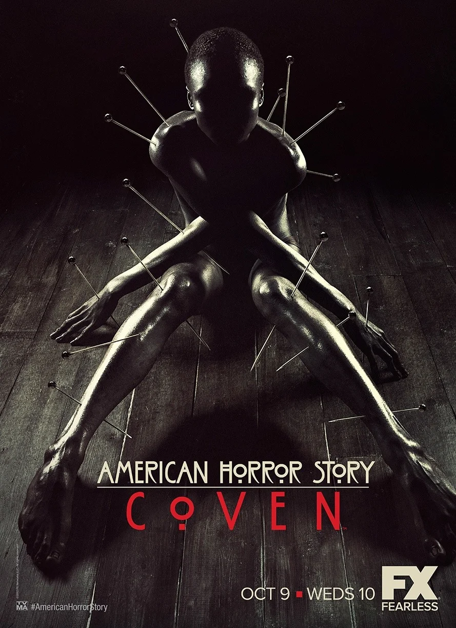 All image rights and credit belong to FX and American Horror Story