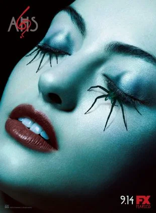 All image rights and credit belong to FX and American Horror Story