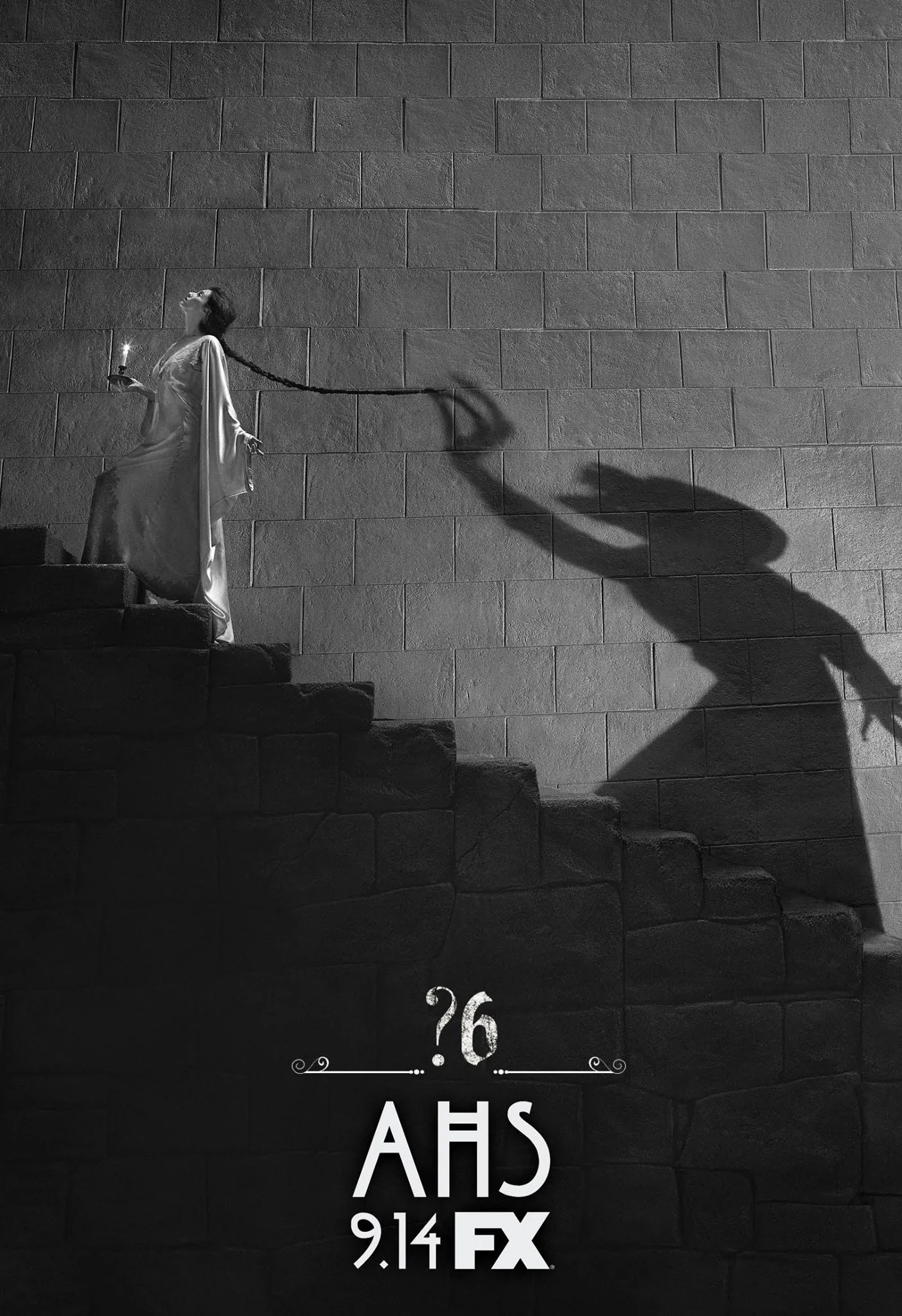 All image rights and credit belong to FX and American Horror Story