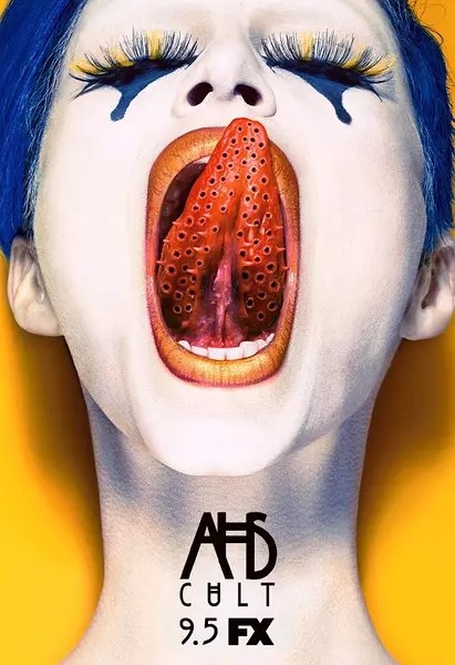 All image rights and credit belong to FX and American Horror Story