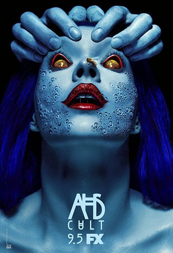 All image rights and credit belong to FX and American Horror Story