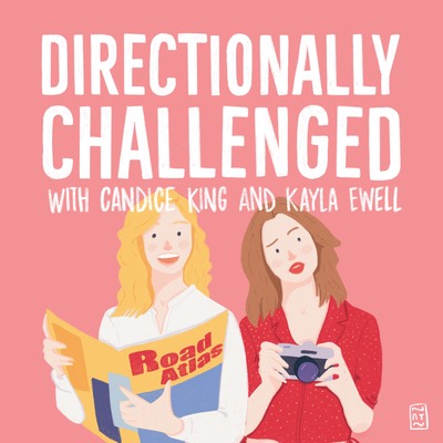 Image Rights Belong to Candice King & Kayla Ewell
