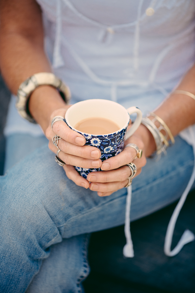 Tea has a world of health benefits for you to enjoy. Image: Russell Ord Photography