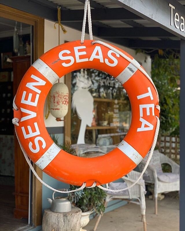 We&rsquo;re still open for all your tea and spice needs. Drop into our Cowaramup store or jump online for your favourite life-saver ⚓️
.
Photo @liet_photography