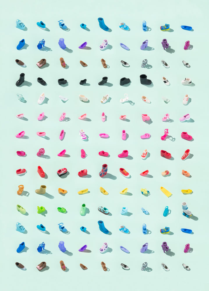 Taxonomies