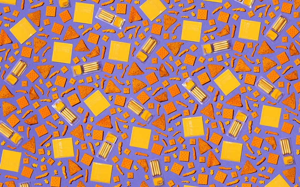 Snacks Quarterly