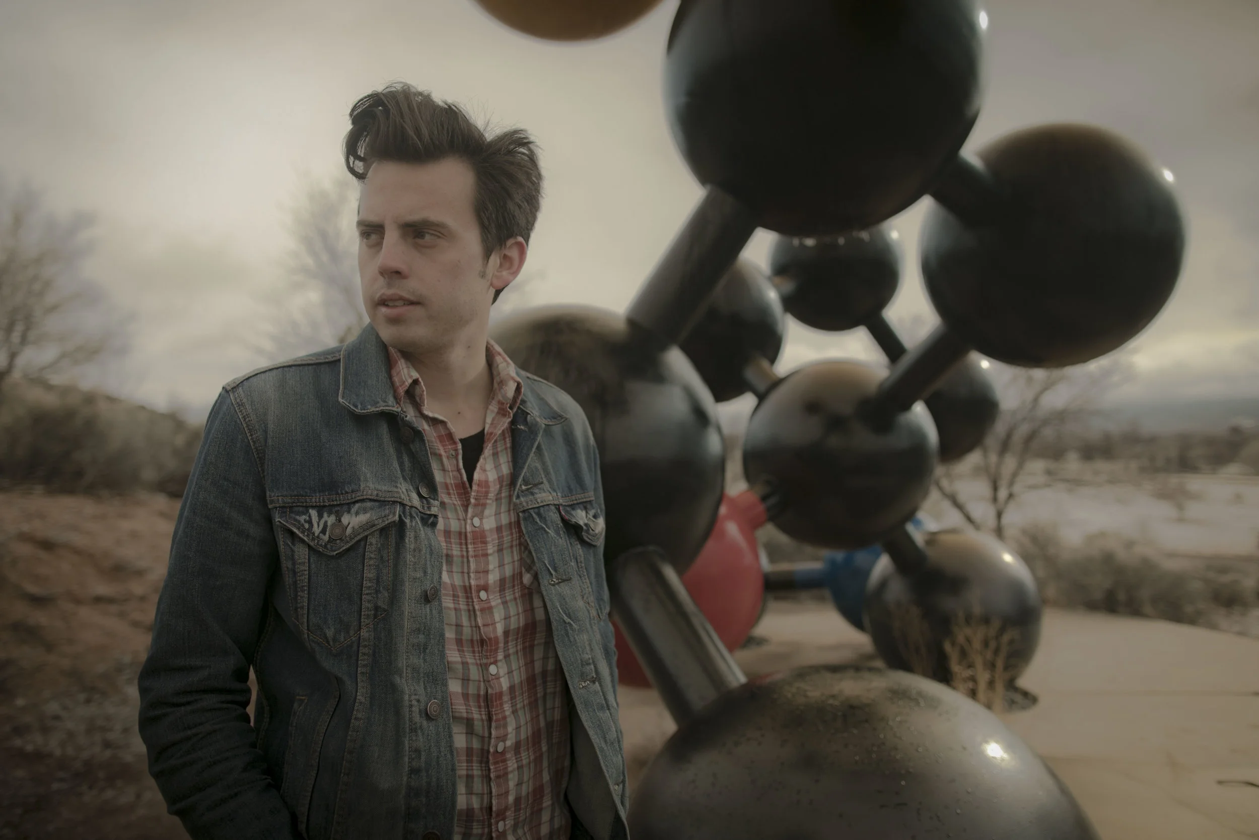 The Last Tycoon Press Photo 1