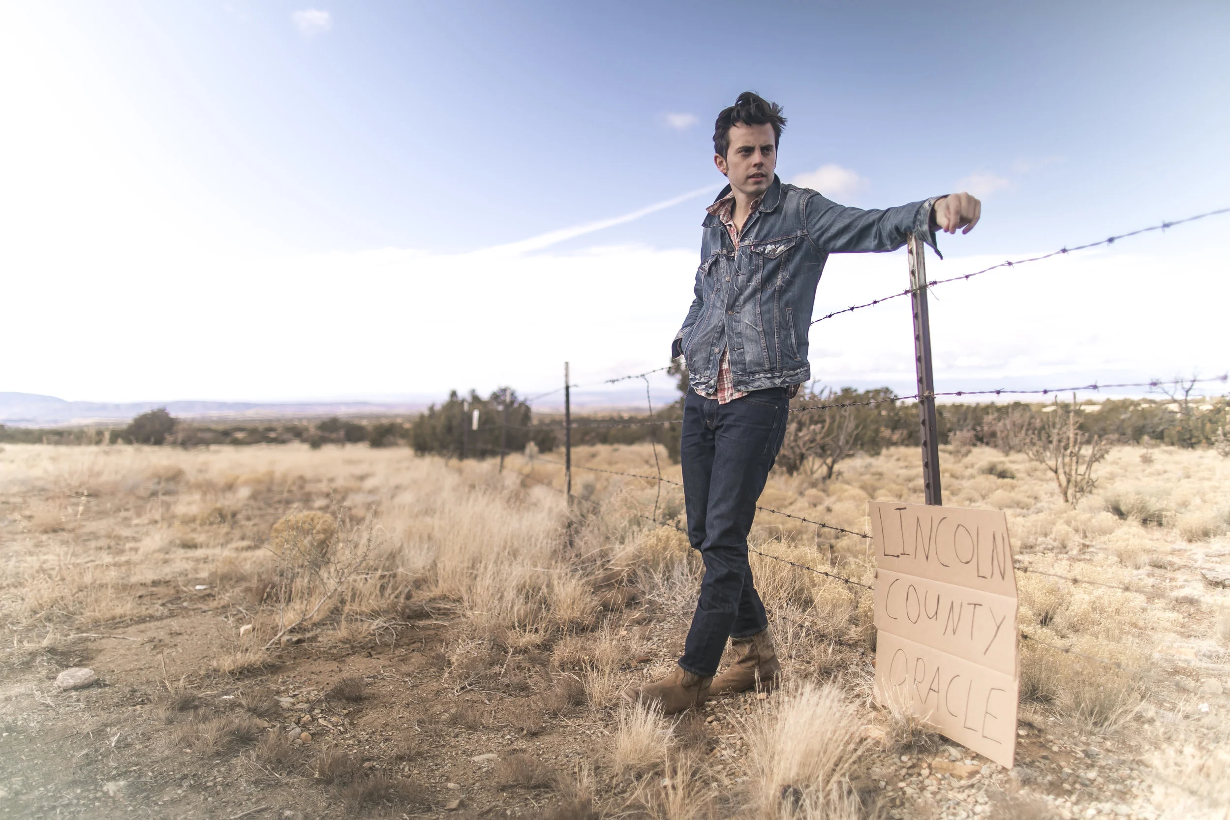 The Last Tycoon Press Photo 7