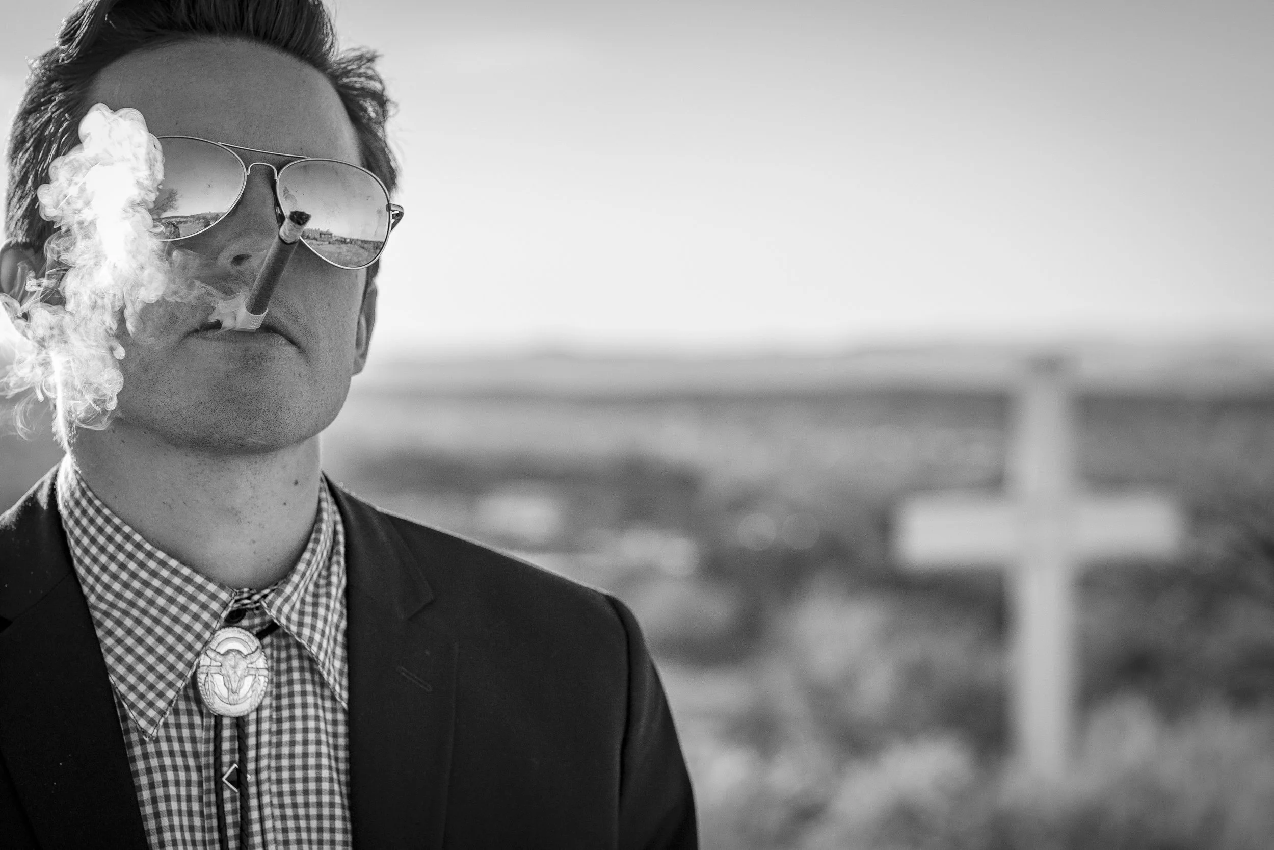 The Last Tycoon Press Photo 11