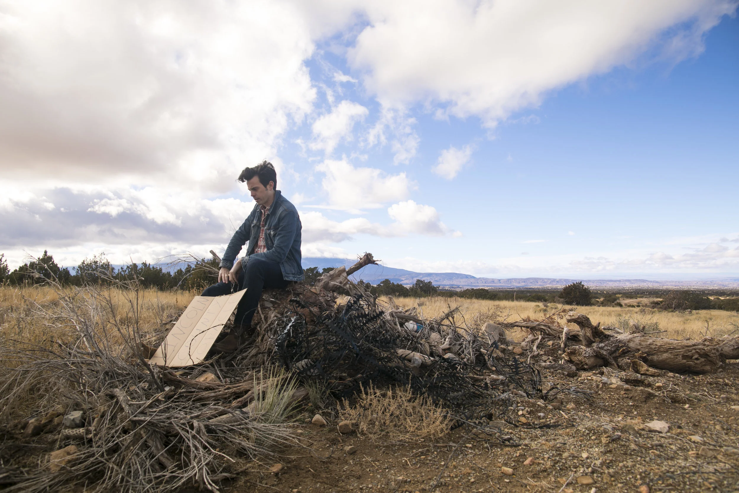 The Last Tycoon Press Photo 14