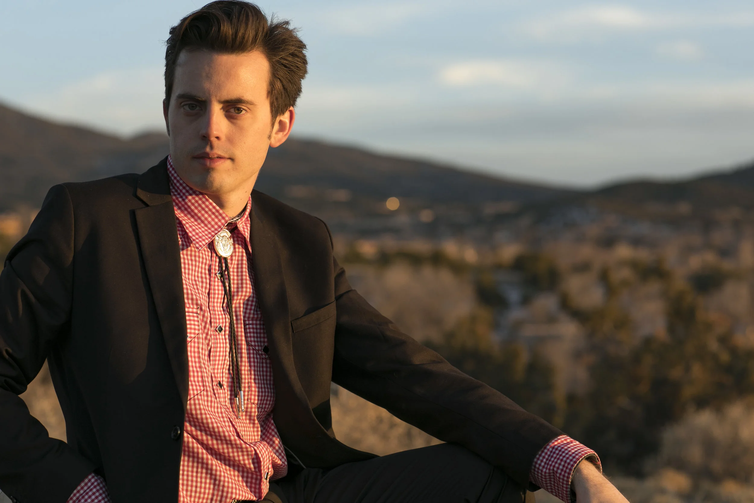 The Last Tycoon Press Photo 12