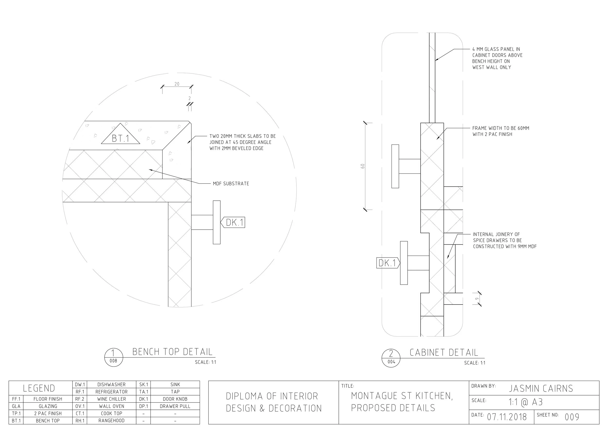 009 Montague st Kitchen, Proposed  Details.jpg