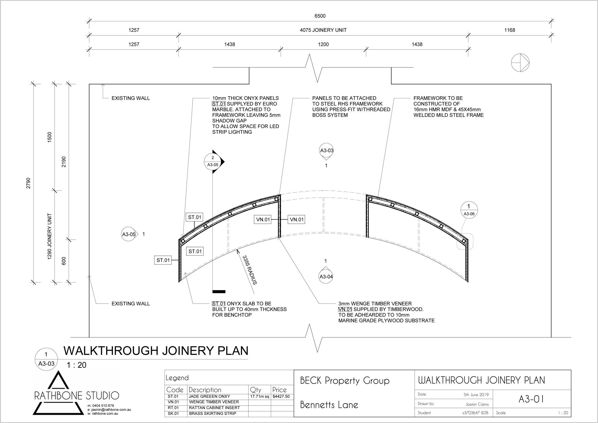 C:\Users\Customer-PC\Documents\Joinery unit in project - Sheet -