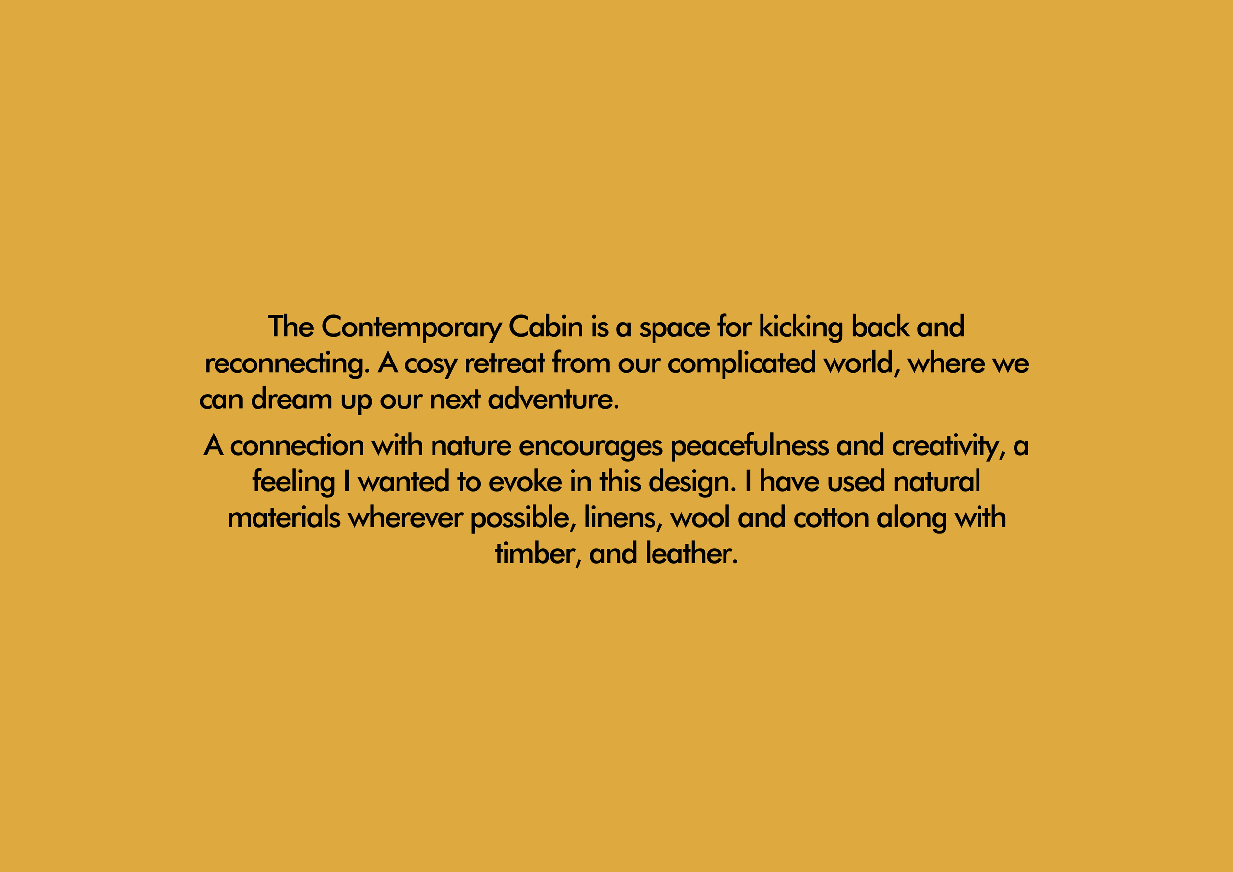 Cabin Statement.png