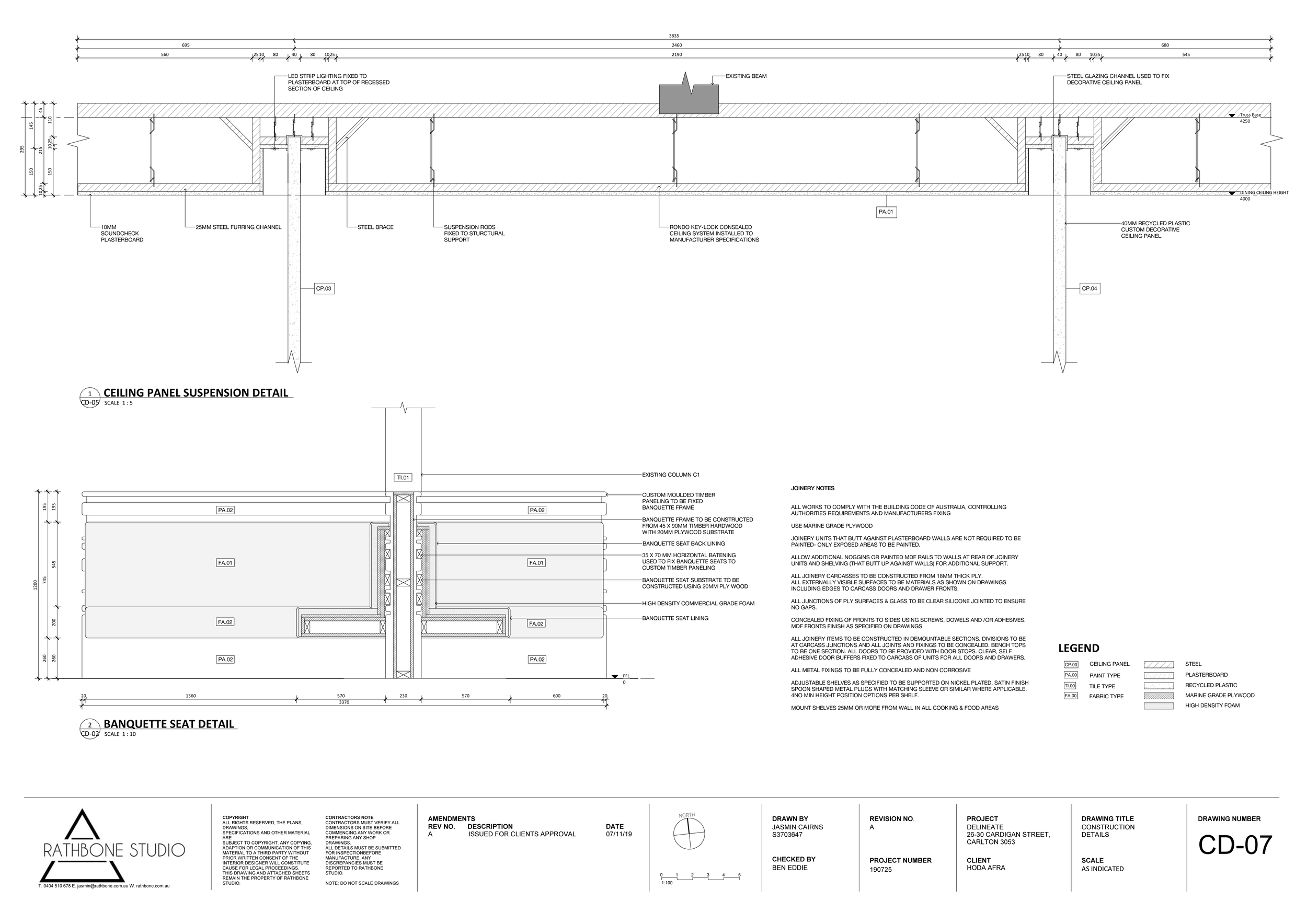 DELINEATE FINAL DOCUMENTATION - Sheet - CD-07 - CONSTRUCTION DETAILS.png