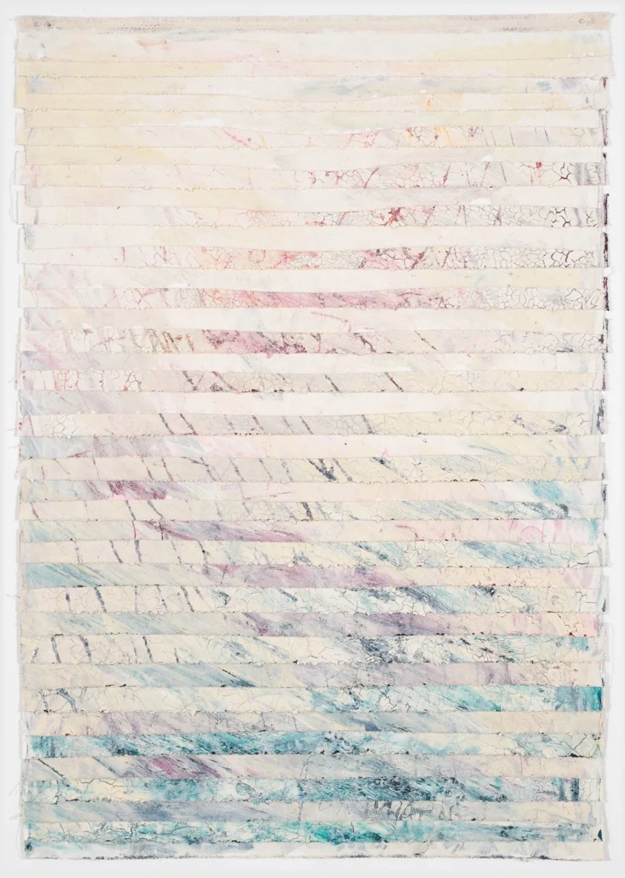 Guy Peppin Severen (life is crazy) 2009