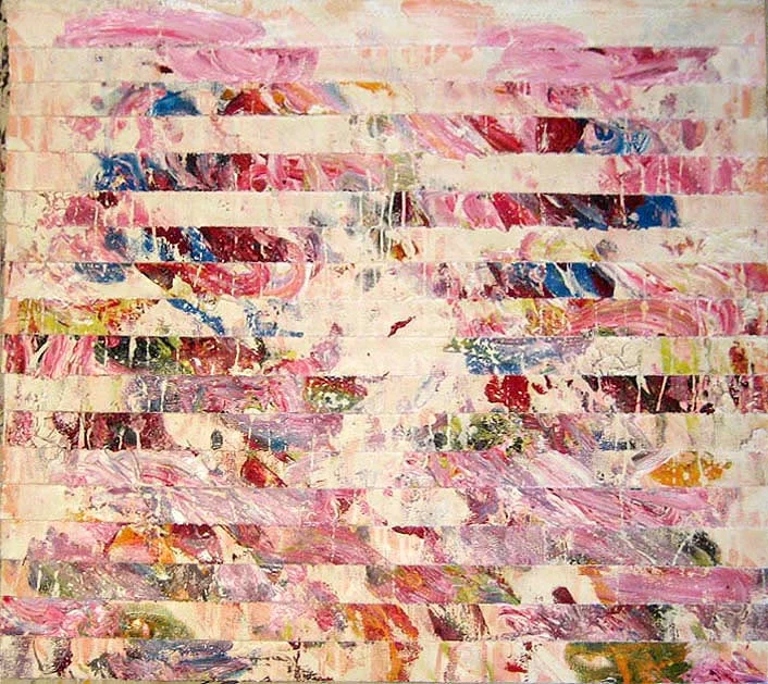 Guy Peppin James 2009