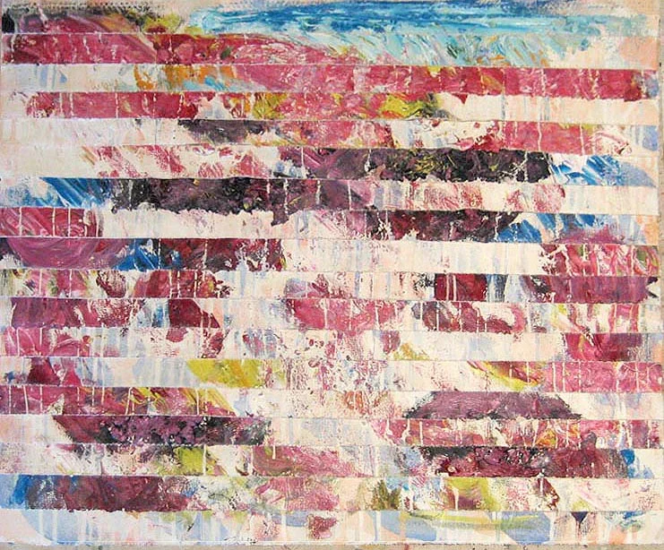Guy Peppin Santiago 2009