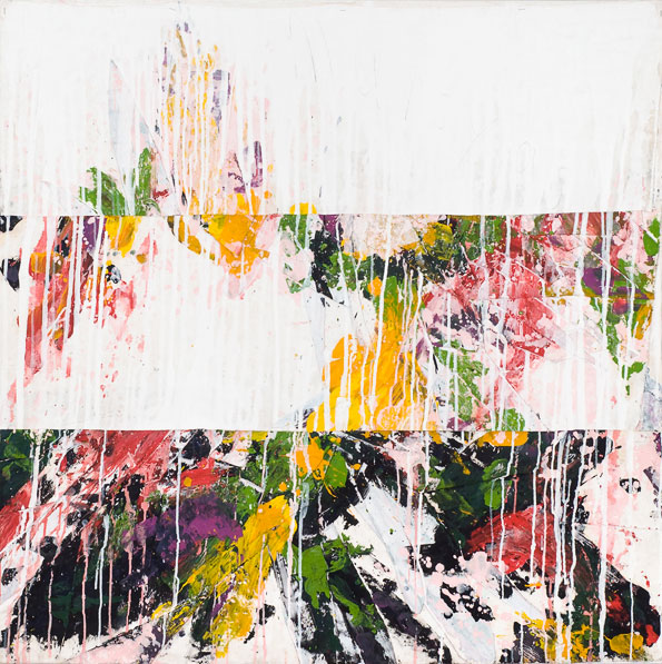 Guy Peppin Marsyas 2011