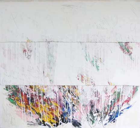 Guy Peppin Printemps I 2011