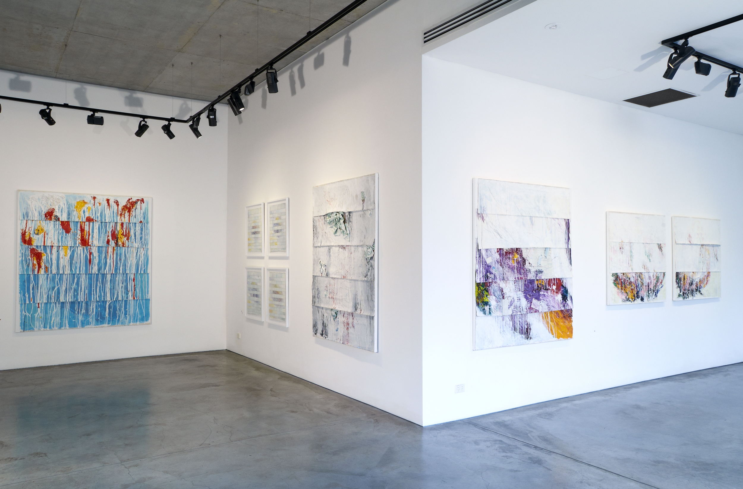 Liverpool Street Gallery